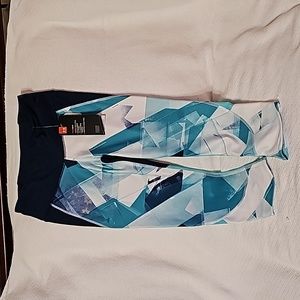 Women's Under Armour capri leggings
